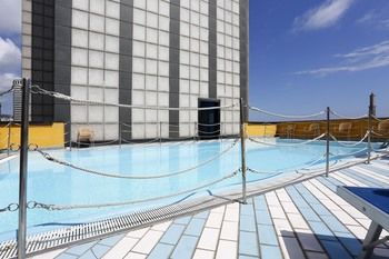 Novotel Genova City